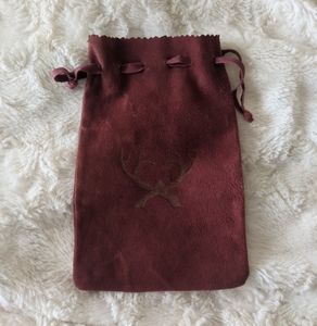 Vintage Spell & The Gypsy Jewelry Storage Pouch